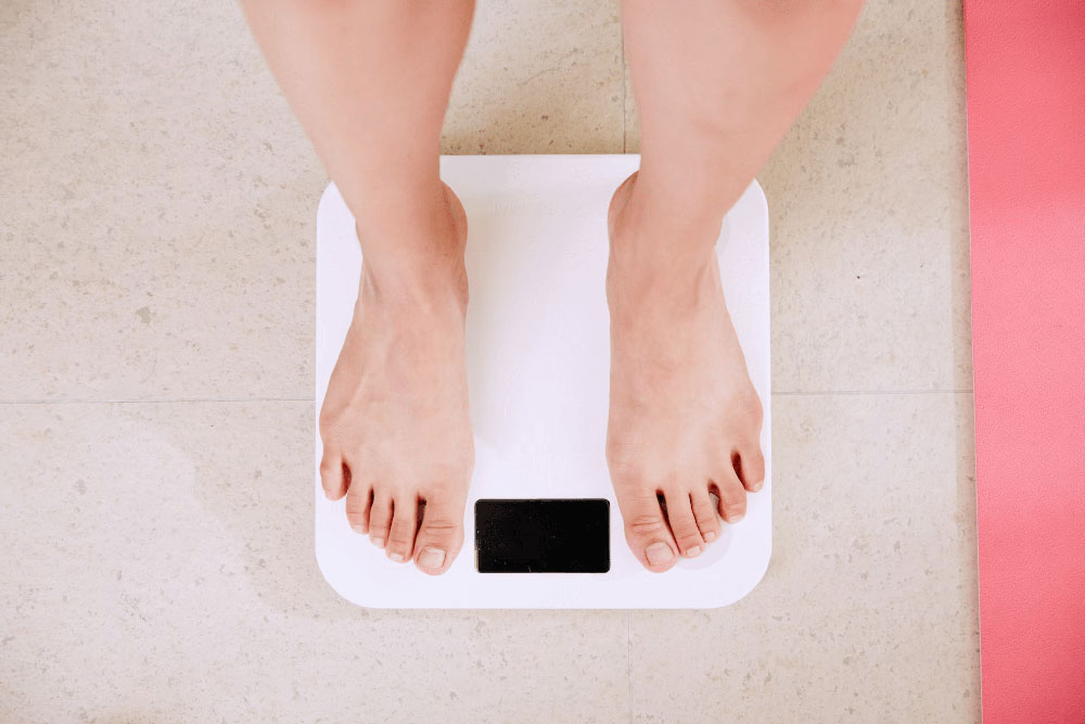 Addressing Weight Loss Plateaus and Setbacks Tips for Sustaining Commitment