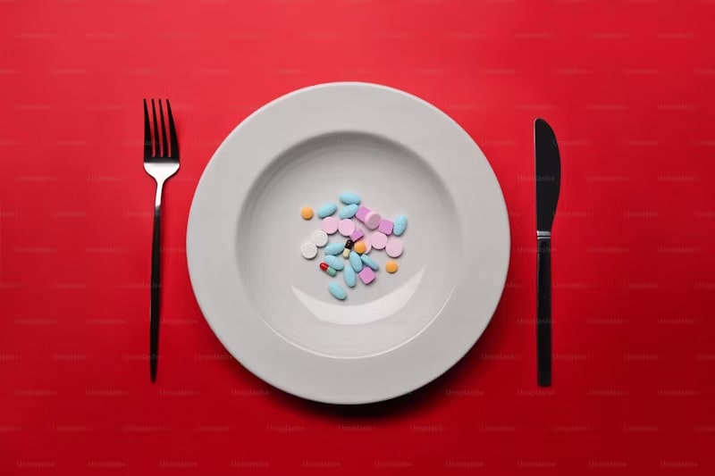 Are Diet Pills Effective?