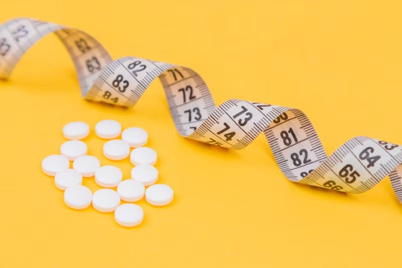 Can Diet Pills Help You Lose Weight? Here’s the Truth You Need to Know