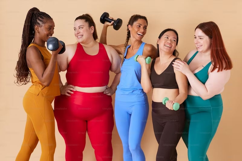 How To Build A Support System For Weight Loss Commitment